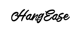 ​HangEase​ - logo